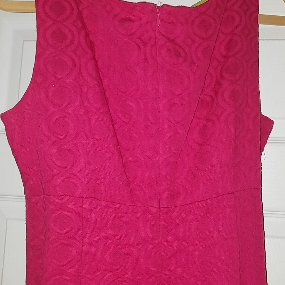 Dress - Picture 3 of 3